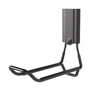 Gator 6" MEGA Closed Hook - 45 lb Capacity Wall Mounted Hanger Wall Hanging Fastener