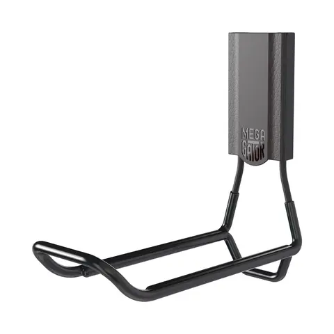 Gator 6" MEGA Closed Hook - 45 lb Capacity Wall Mounted Hanger Wall Hanging Fastener