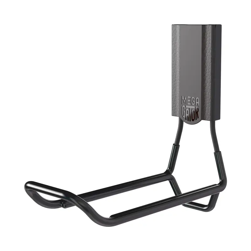 Gator 6" MEGA Closed Hook - 45 lb Capacity Wall Mounted Hanger Wall Hanging Fastener