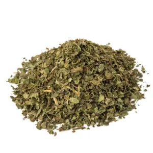 Alfalfa Leaf Cut & Sifted Premium Herbal Tea Medicago sativa