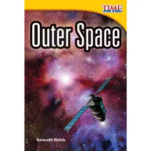 USED-Outer Space by Walsh, Kenneth C. H. (Paperback)