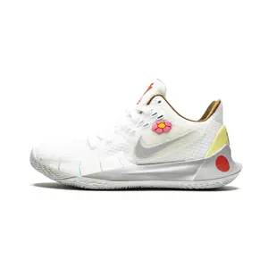 Kyrie Low 2 "SpongeBob SquarePants - Sandy Cheeks" CJ6953 100