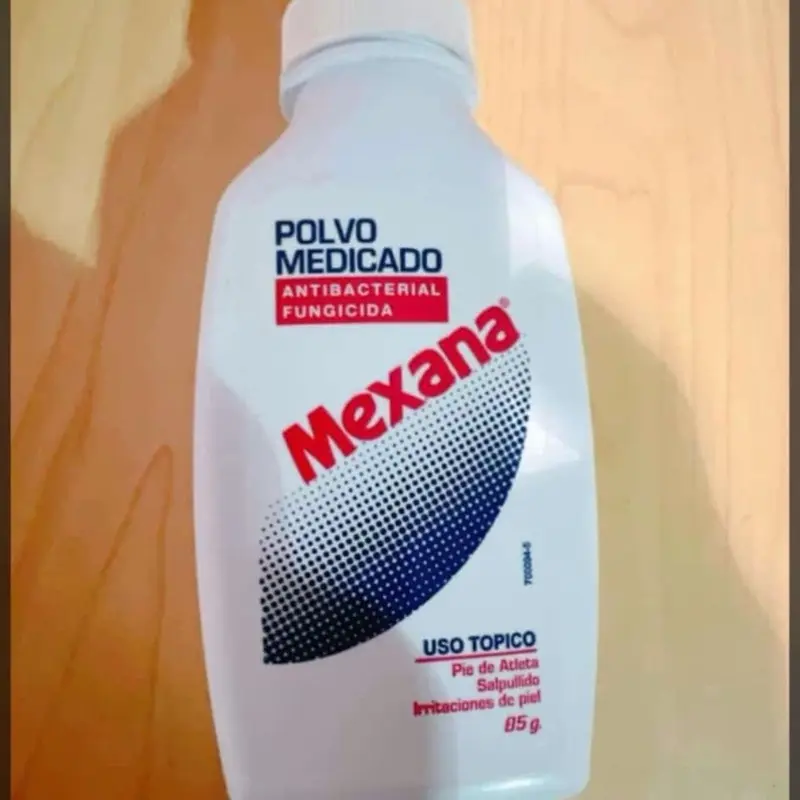 Poud mezana