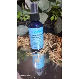 Magnesium Sleep Spray