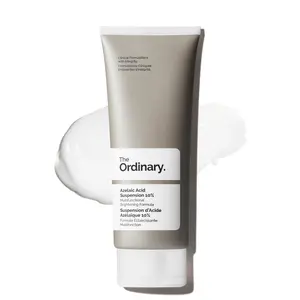The Ordinary Azelaic Acid Suspension 10%, Brightening Formula for Uneven and Blemish-Prone Skin The Ordinary Azelaic Acid Suspension 10%, Brightening Formula for Uneven and Blemish-Prone Skin