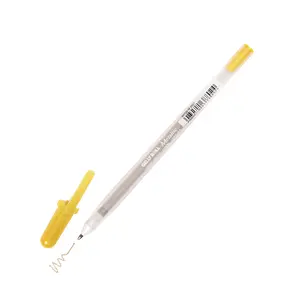 Sakura Gelly Roll Pen--Metallic Gold