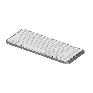 Lofree Flow84 Low-profile Mechanical Keyboard