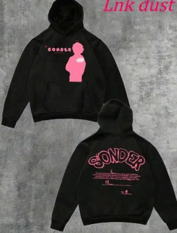 Brent Faiyaz TSHIRT HOODIE SWEATER
