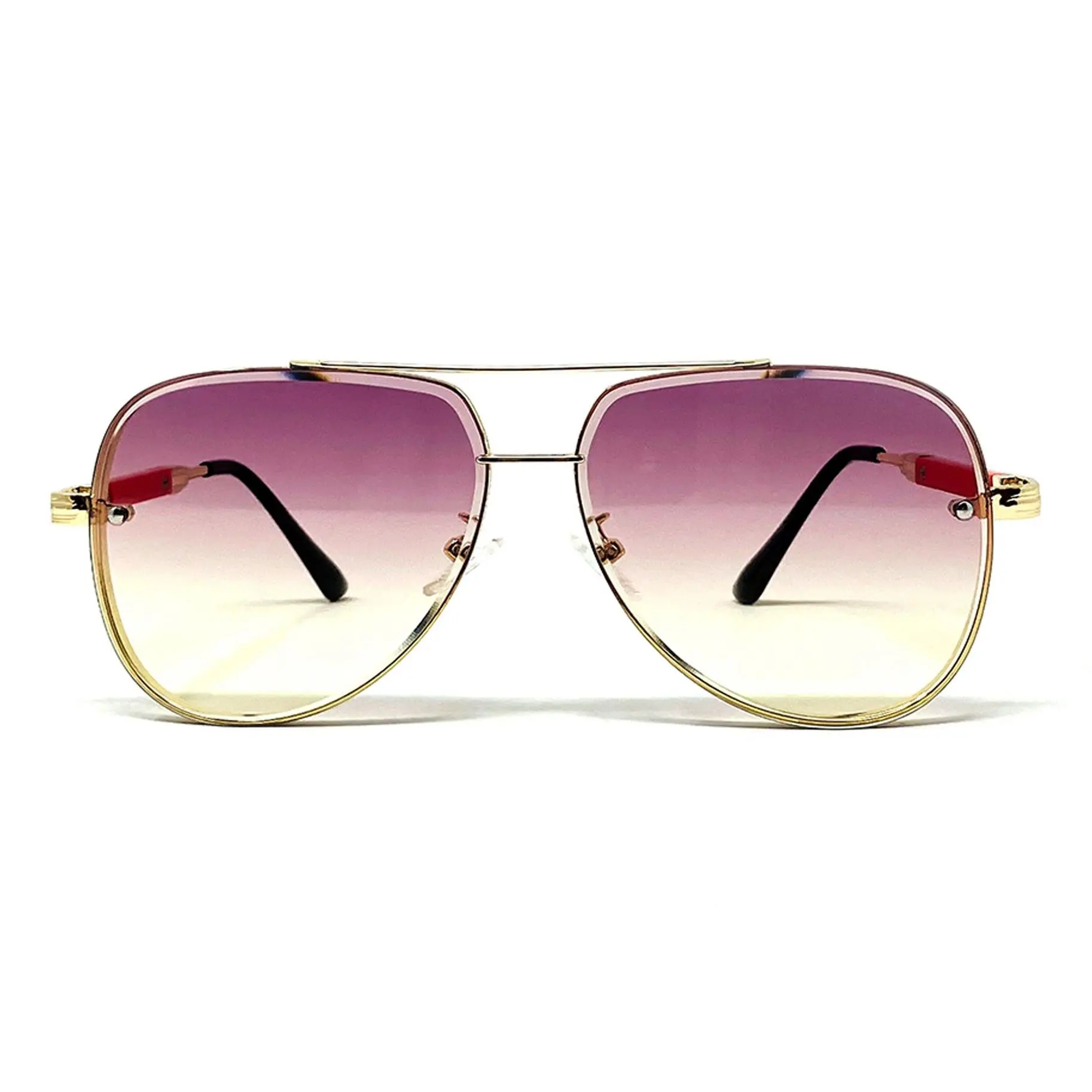 Youzey The Fan Aviator Polarized Sunglasses