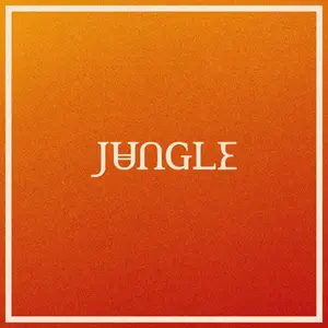 Jungle - Volcano Vinyl LP