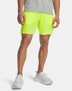 Under Armour Launch Men's 7" Shorts