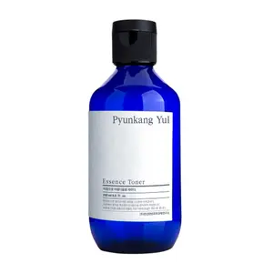 [Pyunkang Yul] Essence Toner 200ml, Deep Hydration, Highly Concentrated Essence Facial Toner, Only 7 Ingredients, Zero-Irritation, All Skin Type, Purified Water, Korean Skincare, Viral Essence Toner