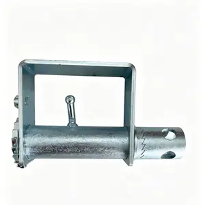 New truck with fine teeth, new rope tensioner, rope tightener, manual fine welding heavy-duty thickened tool