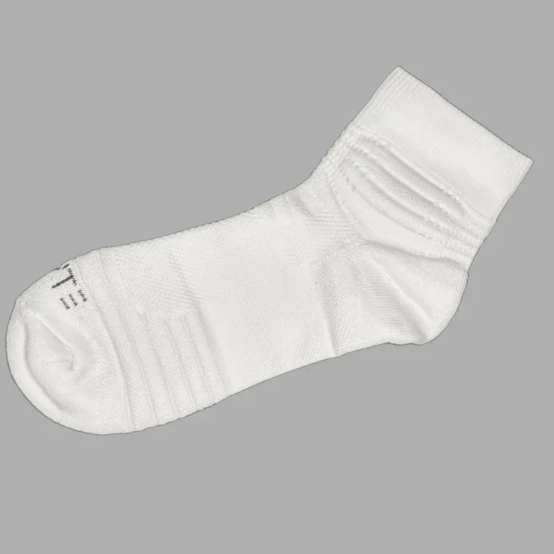 ELVTE Padded Quarter Socks