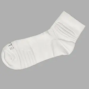ELVTE Padded Quarter Socks