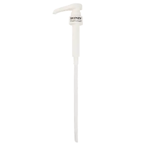 Monin Syrup Pump, for 750mL Syrup bottles - 1 pcs