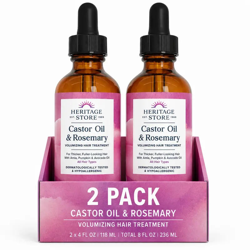2-Pack 4 oz