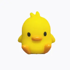 Duckling Dream Night Lamp - Perfect for a Relaxing Night's Sleep