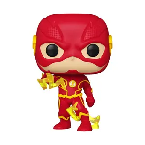 Funko POP! Television Flash - The Flash #1097 Funko POP! Television Flash - The Flash #1097