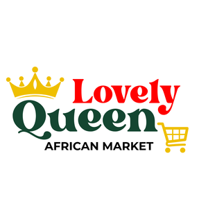 Lovely Queen African Market