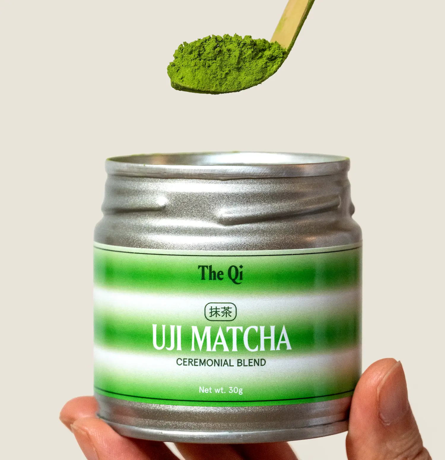 Uji Ceremonial Matcha