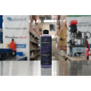 Mousse Magic - Exterior Foam Wash (Concentrate)