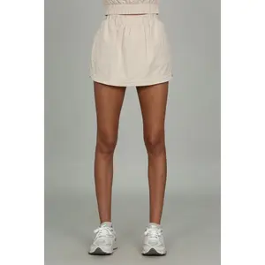 Birch ActiveEase Patch Skirt