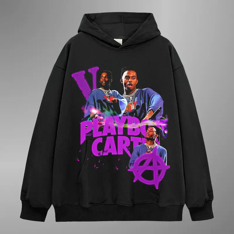 2*s様 hood by air archive opium playboi c hood by air playboi carti - TikTok Shop