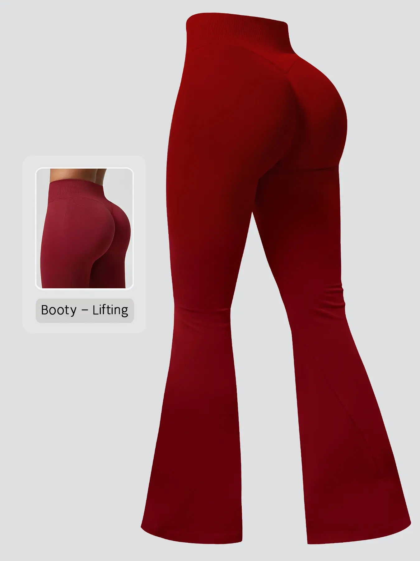 Women's High Waist Sports Tight Pants, Butt Lifting, Abdominal Support, Breathable, Long Yoga Pants, Gym Training, Outdoor Running, Cycling, High Waisted Leggings, Fitness Pants, Fitness Clothes, Yoga Wear, High Waist Activewear