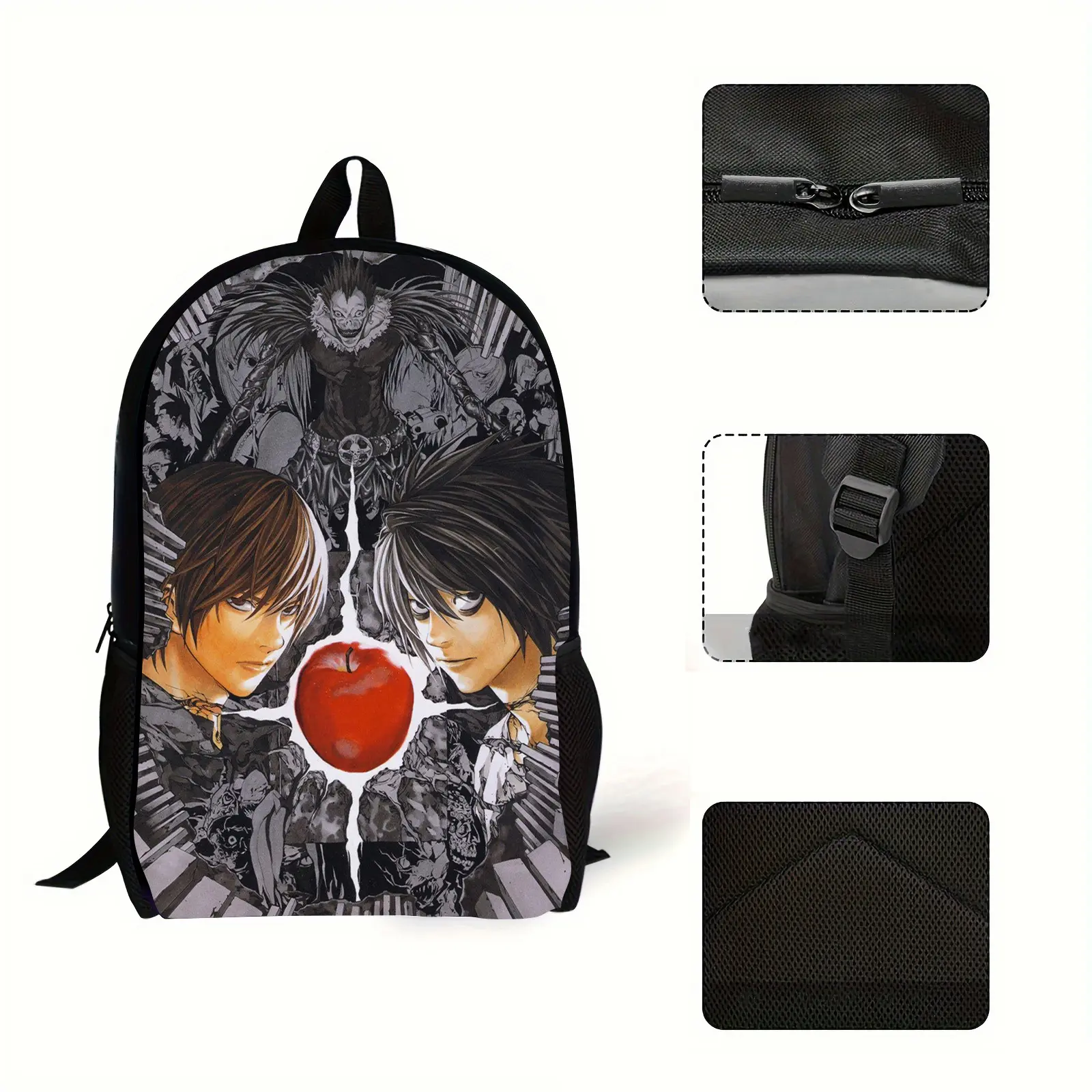jason mini backpack Friday the 13th Glow in the Dark In the dark Season: S3 Jansport Backpack Posh Pink Color:nori multi