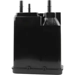 Vapor Canister Charcoal Canister Compatible with Chevy Silverado 1500 1500HD Express GMC Savana 3500 4500 Sierra 1500 2500HD 3500HD Evap Canister1256937315137021 911-095
