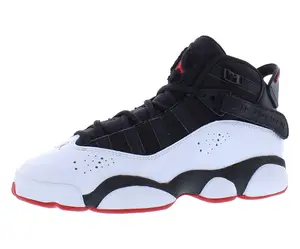 Nike Jordan 6 Rings GS Boys Shoes
