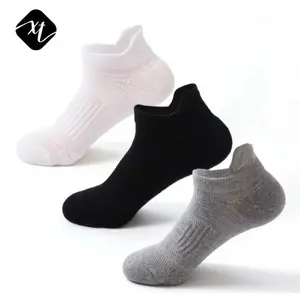 Low Cut Ankle Socks - Comfortable and Versatile Footwear for Everyday Wear