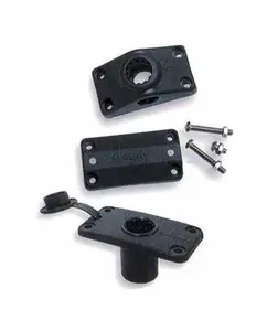 Scotty Rod Holder Brackets