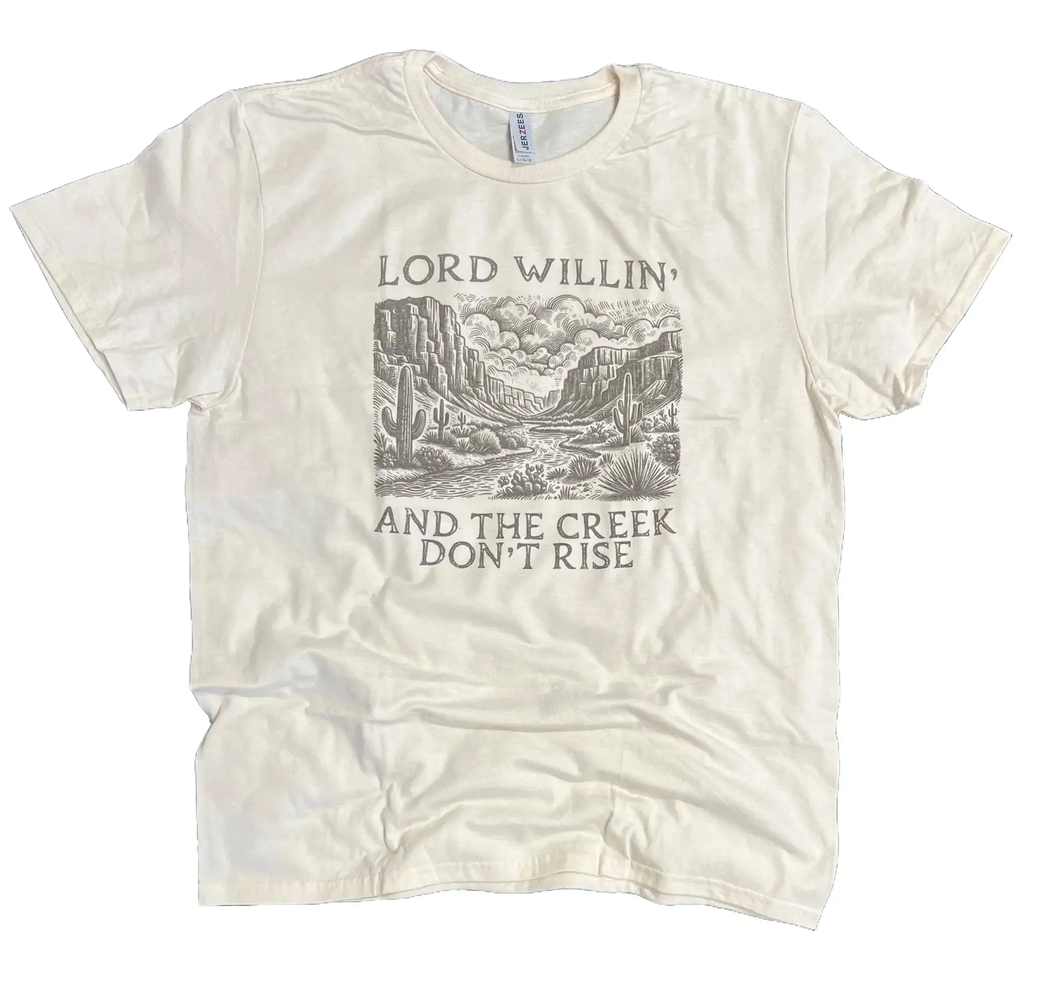 Winter 2026 Faith T-Shirt Collection  - BUNDLE Option Available!