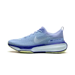 ZoomX Invincible Run Flyknit 3 "Aluminum" DR2615 405