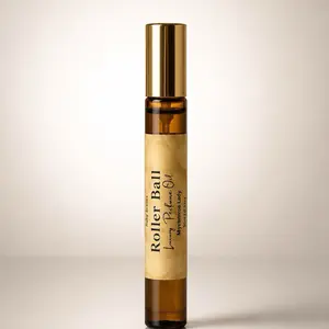 Luxury Perfume Roller Balls