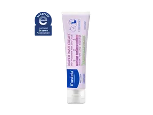Diaper rash cream 1 2 3