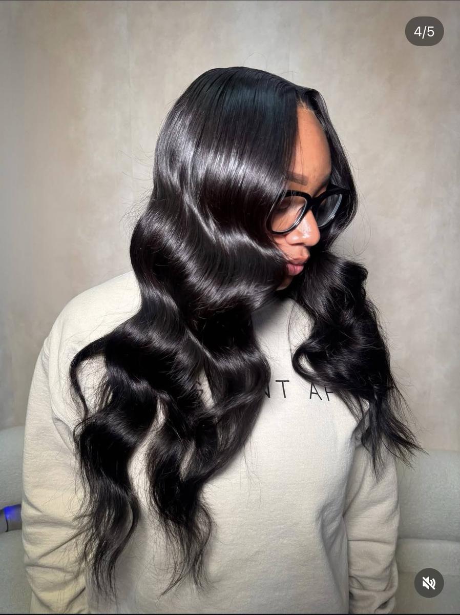 Item: Body Wavy, 20 22 24