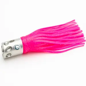 Mahi Super Chugger – Offshore Trolling Lure