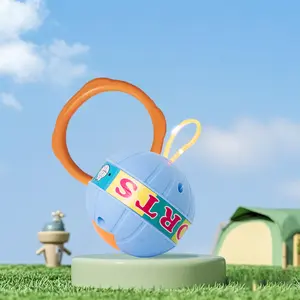 New light-up bouncing ball, bouncing ball toy, light version colorful bouncing ball, bright colors, indoor and outdoor competitive multiplayer sports game, suitable for 3+, gifts for boys and girls, cool toys, foot exercise, childhood memories