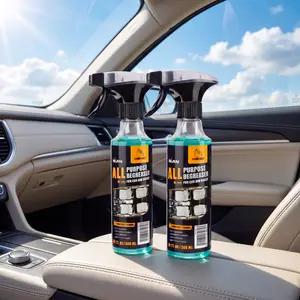 Nuan Heavy Duty Degreaser  Upgraded Multipurpose Foam Cleaner, Easy to Use & High-Efficient, 2-in-1 Cleaning & Maintenance!NUAN heavy duty degreaser