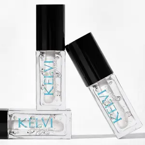 Gloss & Go Clear Lip Glosss