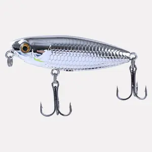 Long-range casting plastic lures, freshwater bass, smallmouth bass specialized, sinking type, perfect wiggle action, fishing gear, fishing accessories, tackle