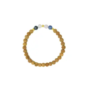 Veda in Lavender Bracelet