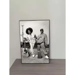 0utkast Music Poster | Wall Decor