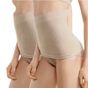 Waist binder
