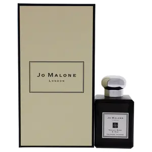 Jo Malone Velvet Rose and Oud Intense For Unisex 1.7 oz Cologne Spray