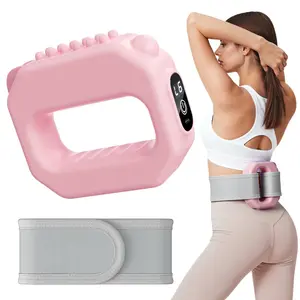 2026 New Multi-Functional Full Body Fascia Ring, Mini Muscle Recovery Fascia Device, Deep Tissue Massage for Weight Loss, Portable, Women's Gift
