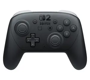 Nintendo Switch 2 Pro Controller